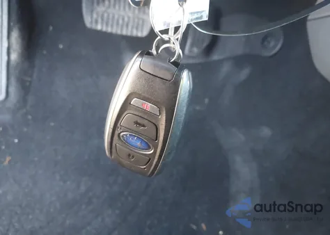 2024 Subaru Crosstrek Limited from USA, damaged, VIN 4S4GUHL68R3722888